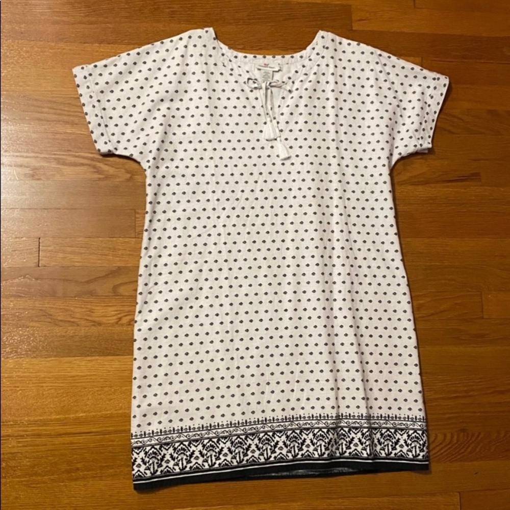 Vineyard Vines Dress